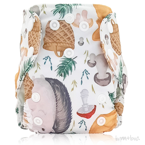 Hedgehog