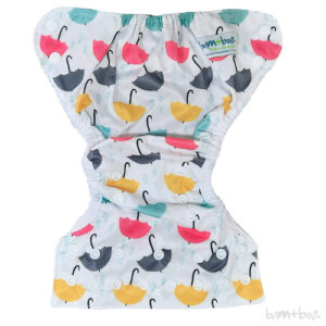 Newborn Cover - snap waist