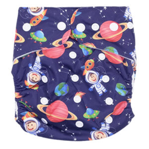 SpacemanBasics