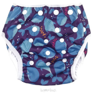 MobySwimmer