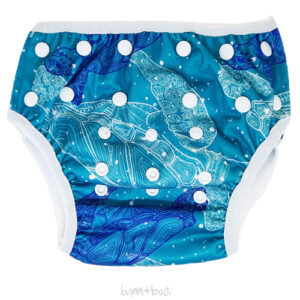 Swim Nappies - Large