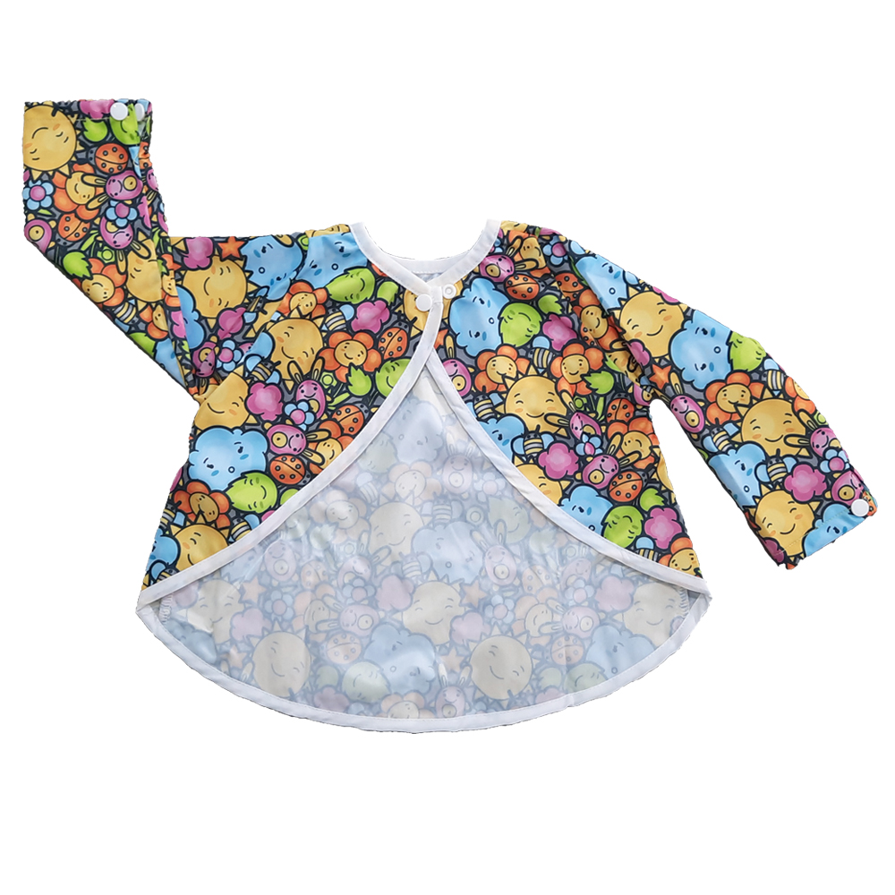 Bib Apron - Image 2