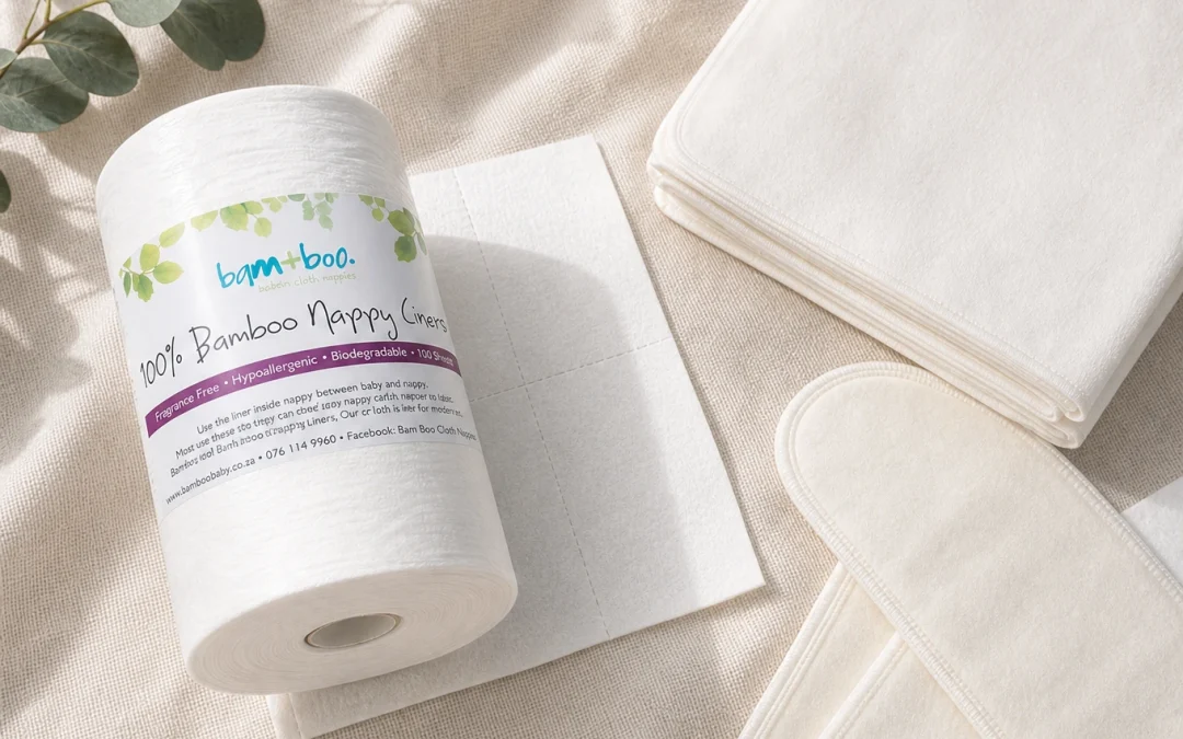 Nappy Liners: Fleece vs Disposable