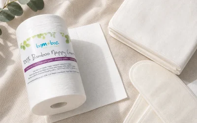 Nappy Liners: Fleece vs Disposable