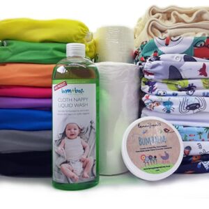 Fancypants Full Time Kit