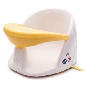 BabyDam Orbital Rotating Baby Bath Seat